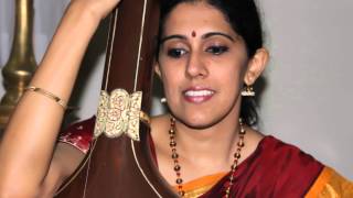 Amritha Murali Viravasanta tyagarajaraga viravasanta [upl. by Stephana]