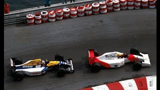 Monaco Historic Grand Prix 2022 full race day live stream replay [upl. by Helbonna]