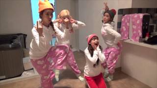 CRAYON POP  funny cuts [upl. by Audy]