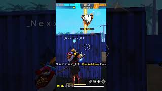 freefire new video funny🤣🥺😜 [upl. by Shannon]