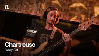 Chartreuse  Deep Fat  Audiotree Live [upl. by Demy]