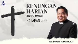 Renungan Harian 29 April 2023 [upl. by Nniuqal325]