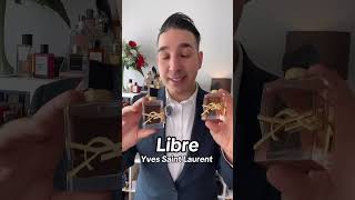 ysl libreysl libre parfumysl [upl. by Atla]