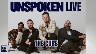 UNSPOKEN LIVE The Cure 3 8 24 [upl. by Eniarda]