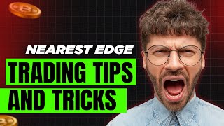 Nearest Edge 🥵SCAM or LEGIT Nearest Edge Review from UK Canada and AU Traders 10x Strategies [upl. by Tessi]