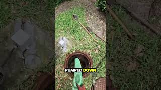 Septic Tank Cleaning in Miami Broward And Palm Beach [upl. by Ellerihs]