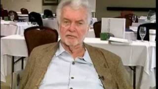 Dr Roger Callahan Founder of TFT  The source of EFT and Tapping Therapy [upl. by Eiznekcm]