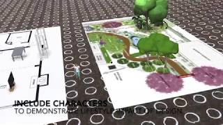 CREATING AR FLOOR PLANS WITH COSPACES [upl. by Mainis]