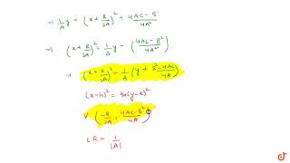 Parabolic curve [upl. by Eleanora]