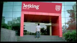 Jetking Ad  quotKuch bankar nikloquot [upl. by Sitnik]