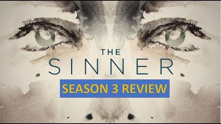 The Sinner Season 3 Review [upl. by Worthy]