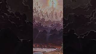 Revelation 2212 God Jesus rapture edit christian [upl. by Ynaffital]