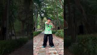 krump shortvideo dance [upl. by Enrique802]