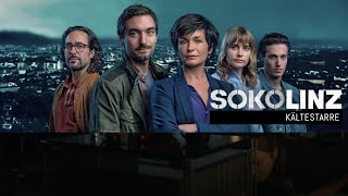 SOKO Linz quotKältestarrequot Folge 10 Trailer [upl. by Lynnell]