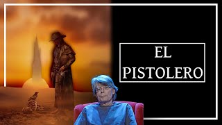 La Torre Oscura I El Pistolero de Stephen King  Reseña [upl. by Claribel]