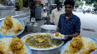 World Famous Nizam chicken biryani  Hyderabadi Nizams biryani  حيدر أباد نظام برياني  Hai Foodies [upl. by Arais]