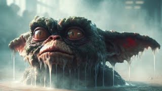 Gremlins 3 Fight or Flight AI generated movie trailer 4k [upl. by Neehs]