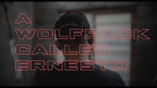 A Wolfpack Called Ernesto  Trailer 2024 [upl. by Reiss602]