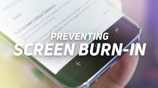 What is screen burn in and how to prevent it  Gary explains [upl. by Bergmann531]