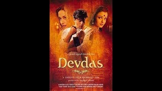 Devdas 2002 Hindi movie Full Movie  Shah rukh Khan Aishwarya Rai Madhuri Dixit amp Jackie Shroff [upl. by Ynaffets]