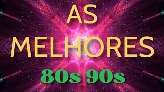 MÚSICAS QUE MARCARAM ÉPOCA Anos 80 e 90 As Melhores Musicas Internacionais Antigas [upl. by Assilym75]