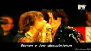 Aerosmith  MTV Icon Full Show Español P6 [upl. by Nesbitt]