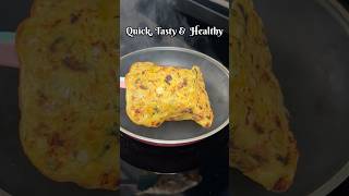 15 Minutes Instant Dinner Recipe  Indian Veg Dinner Recipes  15 Minute Recipes shorts [upl. by Ihana]