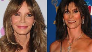 Jaclyn Smith 78 Looks 50 and Beat Cancer  Discover Her Secrets [upl. by Alric]