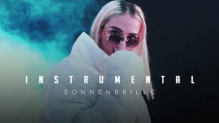 LOREDANA  SONNENBRILLE Instrumental [upl. by Kristofor]