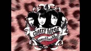 체리필터  I stay here Cherryfilter  I stay here [upl. by Ellimac]