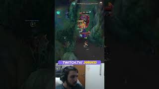 COMO USAR A PACIENCIA PRA SUBIR DE ELO shorts leagueoflegends leagueoflegendsbrasil wildrift [upl. by Herson]