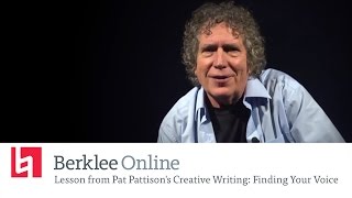 How to Electrify Your Writing with Verbs A Songwriting Lesson with Pat Pattison [upl. by Drais]