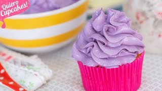 CÓMO HACER BUTTERCREAM DE MERENGUE SUIZO PERFECTA  TRUCOS Y CONSEJOS  Quiero Cupcakes [upl. by Nolur]