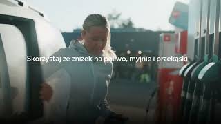 Obniż całkowite koszty transportu w firmie z kartami paliwowymi Circle K [upl. by Dnomra]