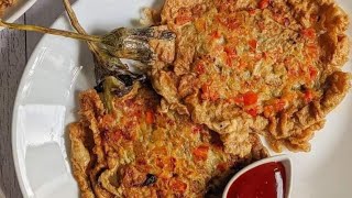 would you like to eat this delicious eggplant recipe food cooking foryou [upl. by Valerye]