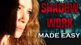 Shadow Work  3 Questions to kick start your Journey and defeat Shame [upl. by Adnaloy]