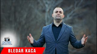 Bledar Kaca  Kenge per Kapllan Tanushin Official Video 4K [upl. by Latsyrhc17]