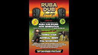 Rubadub Friday 10th May 2024 Now Generation promo [upl. by Ileane550]