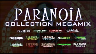 PARANOiA Collection MegaMIX Luy 2099 [upl. by Tallulah]