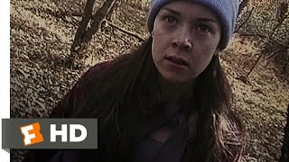 The Blair Witch Project 38 Movie CLIP  I Dont Have the Map 1999 HD [upl. by Nnagem361]