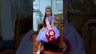 Coquetel do Mini Miss Minas Gerais 2024 [upl. by Nick]