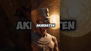 The Mysterious Life and Legacy of Pharaoh Akhenaten Egypt’s Radical Ruler egyptianpharaoh history [upl. by Theona573]