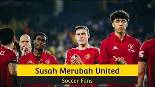 KERUSAKAN UNITED SUDAH MENDALAM [upl. by Maupin]