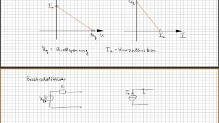 lineare Strom und Spannungsquellen  Grundlagen der Elektrotechnik [upl. by Eamaj]