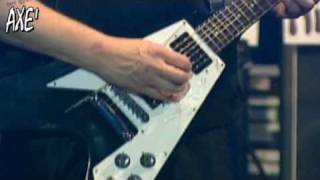 MICHAEL SCHENKER  REPRISE  ROCK BOTTOM  LIVE POLAND 2004 [upl. by Baoj]