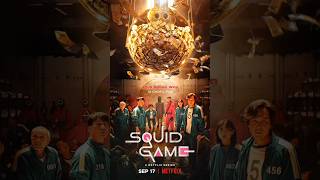 How did Netflix Benefit From Squid Game Netflix marketing strategy netflix shorts squidgame [upl. by Aken33]