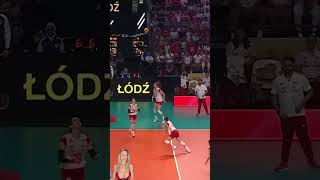 Amazing Volleyball Rallies You Wont Believe volleyball epicvolleyball volleyballhighlights [upl. by Orlene]