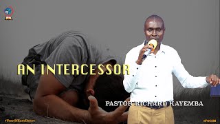 PASTOR RICHARD KAYEMBA  THURSDAY NIGHT INTERCESSORY ALTAR  8TH FEBRUARY 2024  FOGIM [upl. by Emylee]