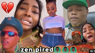 mezanmi kote nou leve gen zen toujours 🙆🙆🤣🤣🤣funny comedy viralvideo shorts subscribe [upl. by Ynez]