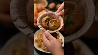 KOLKATA STYLE PUCHKAS Gol Gappe AT HOME [upl. by August]